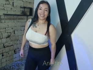 Arielfire