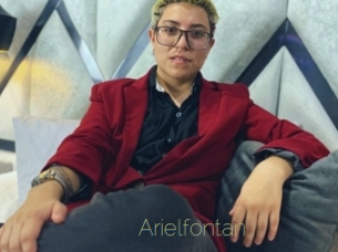 arielfontan Visio Tchats