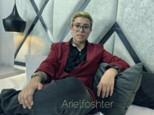 arielfoshter Visio Tchats