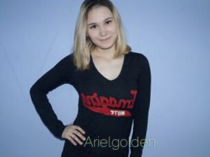 Arielgolden