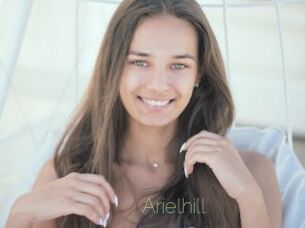arielhill Visio Tchats