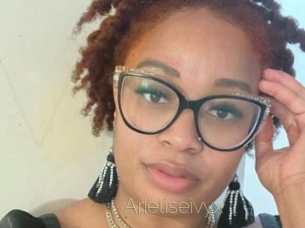 Arieliseivyx
