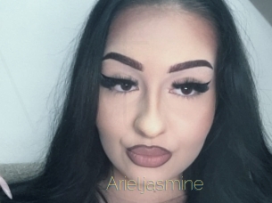 Arieljasmine