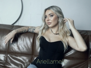 ariellamelo Visio Tchats