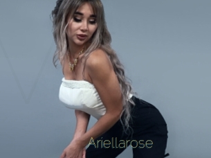 Ariellarose