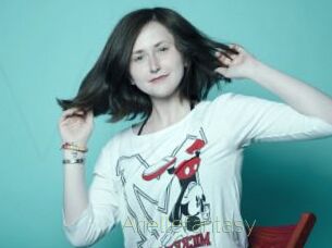 Ariellefantasy