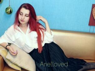 Arielloved