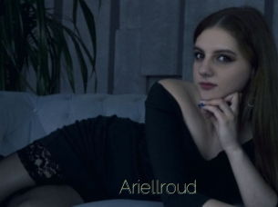 Ariellroud