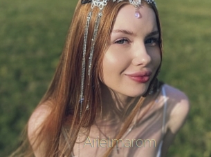 Arielmarom