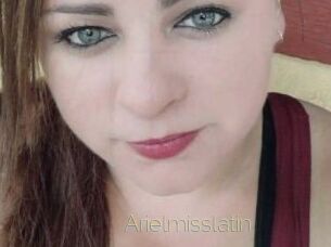 arielmisslatin Visio Tchats