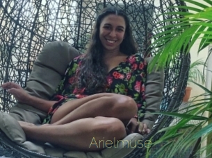 Arielmuse