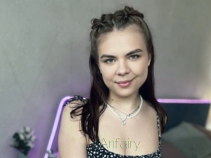 Arifairy