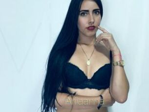 Ariiaanna