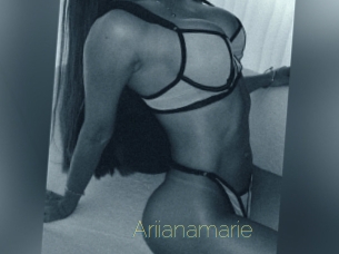 Ariianamarie