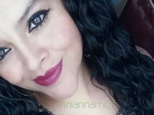 Ariiannamilff