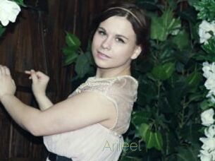 Ariieel