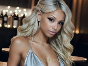 ariluxx Visio Tchats