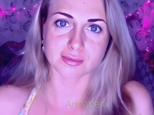Arinaberix