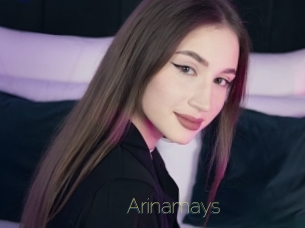 Arinamays