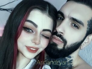 Arinandryan