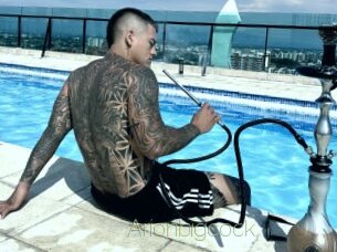 Arionbigcock