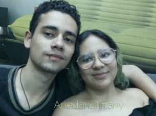 Arledandtiffany