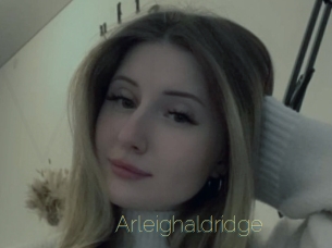 Arleighaldridge