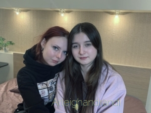 Arleighandrandi