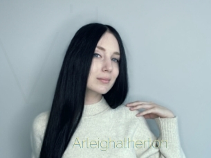 Arleighatherton