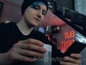 Arleighaytes