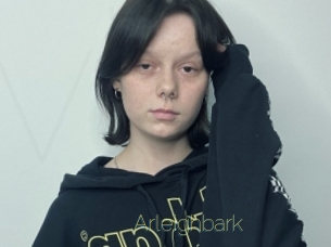 Arleighbark