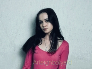 Arleighbolyard