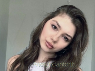 Arleighdanforth