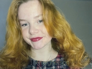 Arleighelson