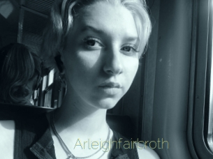 Arleighfairbroth
