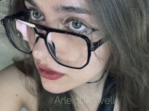 Arleighfarwell