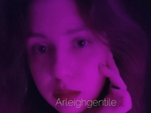Arleighgentile