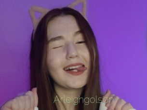 Arleighgolson
