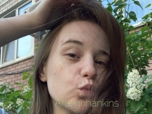 Arleighhankins