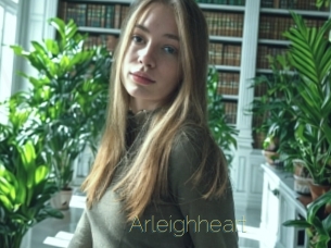 Arleighheart