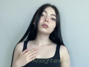 arleighhewell Visio Tchats