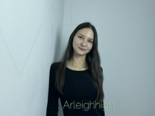 Arleighhigh