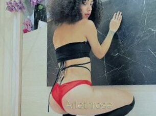 Arlethrose