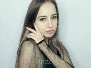 arlettebeech Visio Tchats