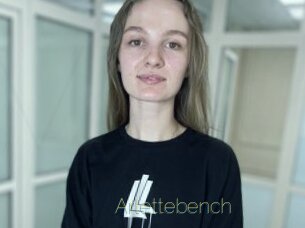 Arlettebench