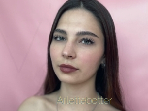 Arlettebetter