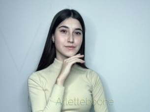 arletteboone Visio Tchats