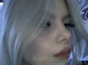 arlettebraddy Visio Tchats