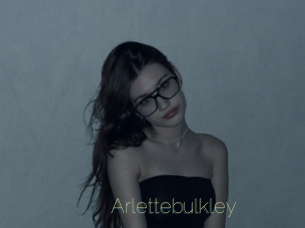 Arlettebulkley