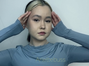 Arlettebuss